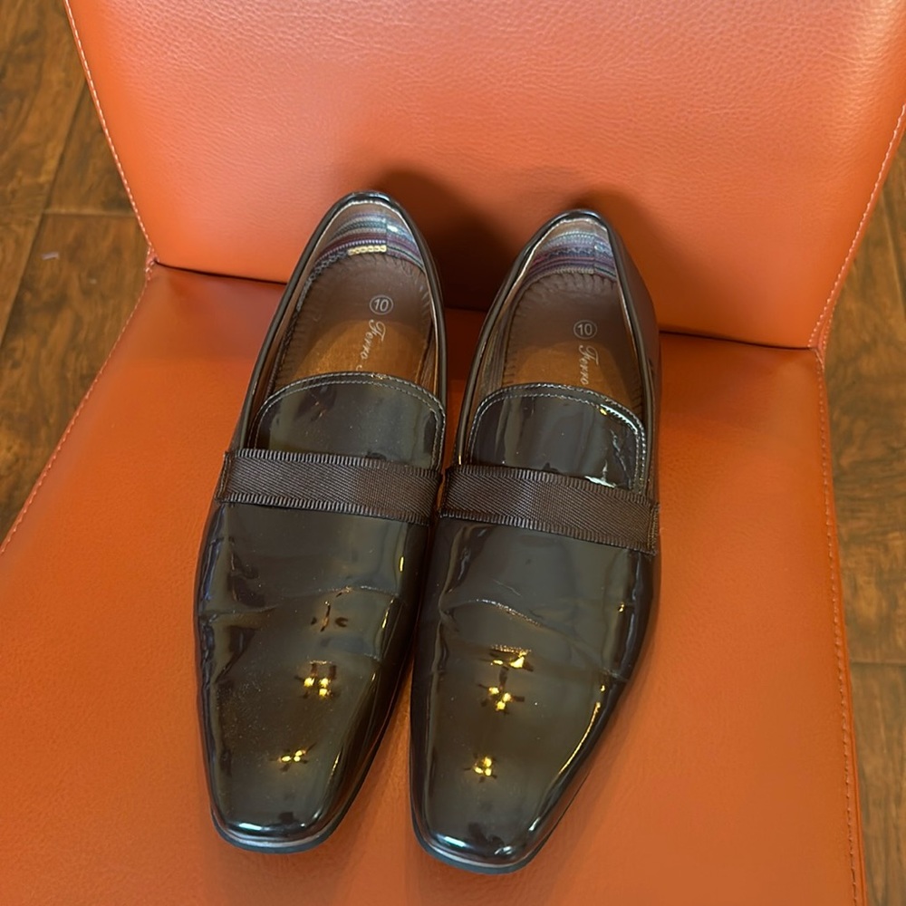 Ferro Aldo loafers - Picture 2 of 3